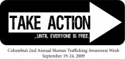stop trafficking logo