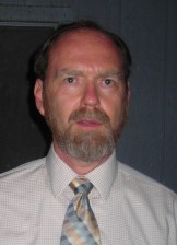 David Webber, associate professor of political science in the MU College of Arts and Science