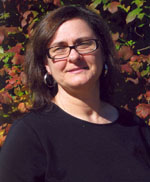 Brenda Procter is an MU Extension specialist in the College of Human Environmental Sciences