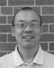 Jianlin Cheng, assistant professor of computer science in the MU College of Engineering.