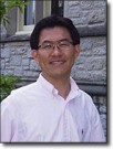 ManSoo Yu, assistant professor in the MU School of Social Work and Master of Public Health Program.