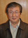Bin Wu, Professor of Industrial Engineering